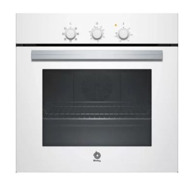 Forno Multifunções Balay 3HB2010B0 – 66L, 3300W