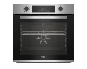 Forno Multifunções Beko BBIE12300XMP – 72L, 2600W