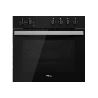 Forno Multiuso Teka HBE 490 ME BK – 72L, 2593W