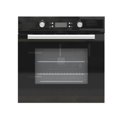 Forno Pirolítico Multifunções Cooke & Lewis PYRO65EU