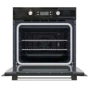 Forno pirolítico multifunções Cooke & Lewis (2)