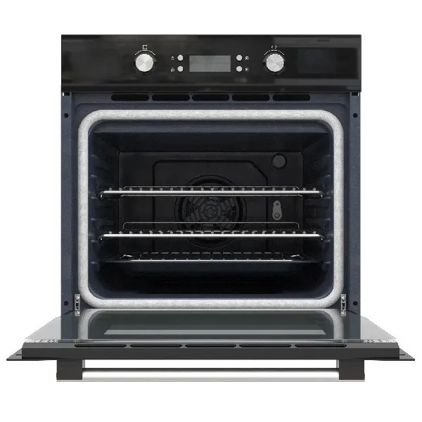 Forno pirolítico multifunções Cooke & Lewis (2)