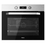Forno Teka 111020035 – 70L, 3552W, Classe A+