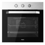 Forno Teka HCB6525 – 70L, 2615W, A+, Inox