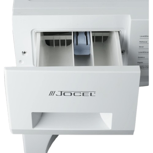 Máquina LavarSecar Roupa JOCEL, JMLSR014191 (1)
