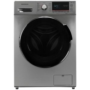 Máquina de Lavar INFINITON WM-1DG2 12kg Inverter INOX – 1400rpm, Classe B, 16 Programas