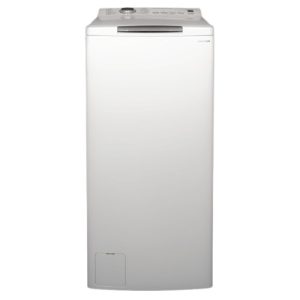 Máquina de lavar de carregamento superior INFINITON TLW-D83ABH, 8 kg, 1200 rpm, VAPOR CARE, A, Branco (1)