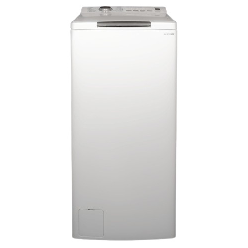 Máquina de lavar de carregamento superior INFINITON TLW-D83ABH, 8 kg, 1200 rpm, VAPOR CARE, A, Branco (1)