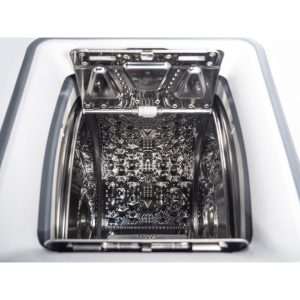 Máquina de lavar de carregamento superior INFINITON TLW-D83ABH, 8 kg, 1200 rpm, VAPOR CARE, A, Branco (3)