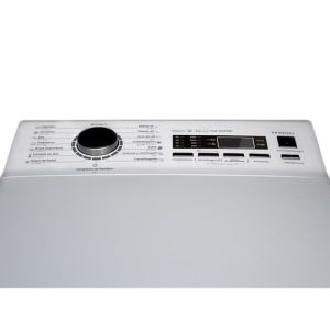 Máquina de lavar de carregamento superior INFINITON TLW-D83ABH, 8 kg, 1200 rpm, VAPOR CARE, A, Branco (4)