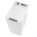 Máquina de lavar de carregamento superior INFINITON TLW-L62CBJ, 6 kg, 1200 rpm, VAPOR CARE, C, Branco