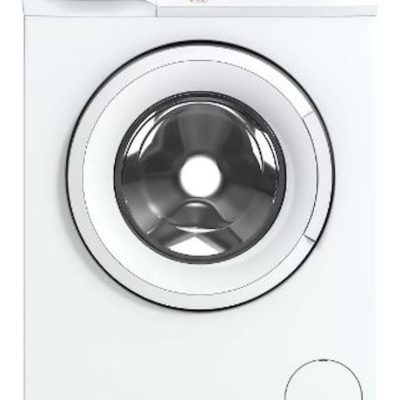 Máquina de lavar roupa INFINITON WM-D72L, 7 kg, 1200 rpm, D, Branco