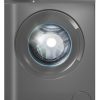 Máquina de lavar roupa INFINITON WM-D82DKE, 8 kg, 1200 rpm, D, Inox
