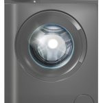 Máquina de lavar roupa INFINITON WM-D82DKE, 8 kg, 1200 rpm, D, Inox
