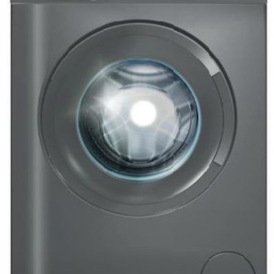 Máquina de lavar roupa INFINITON WM-D82DPE, 7 kg, 1200 rpm, D, Inox