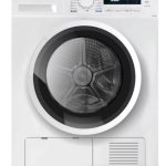 Máquina de secar roupa com condensação Infiniton SD-C8B, 8 kg, 16 programas, B, branco