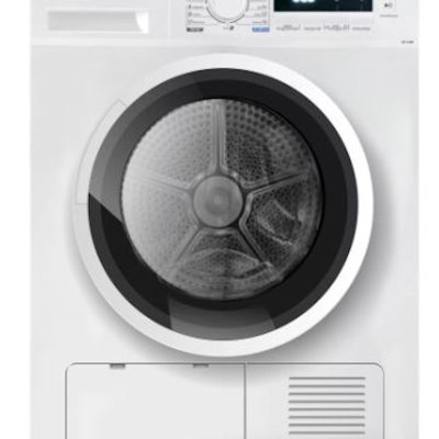 Máquina de secar roupa com condensação Infiniton SD-C8B, 8 kg, 16 programas, B, branco