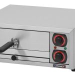 Mini-Forno para Pizzas e Snacks CFRPMS Casselin