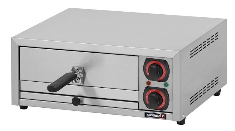 Mini-forno para pizzas e snacks CFRPMS Casselin