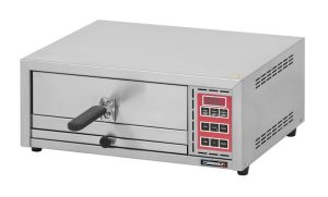 Mini-Forno Digital para Pizzas e Snacks CFRPMSD Casselin