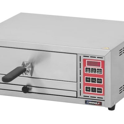 Mini-Forno Digital para Pizzas e Snacks CFRPMSD Casselin