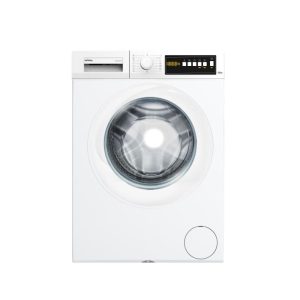 ORIMA Maquinha lava roupar ORIMA ORM-1412-STW-Capacidade de carga 12 Kg-Velocidade de centrifugação até 1400 rpm-Display digital LCD-Steam Assist