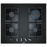 Placa de Gás BOSCH PPP6A6B20 (60 cm)
