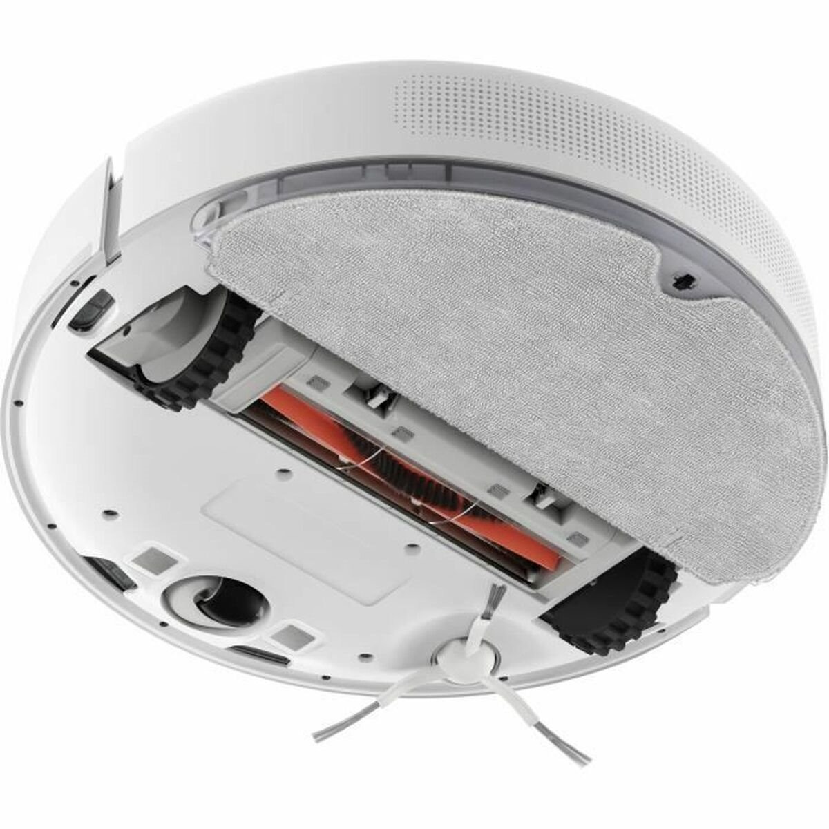 Robot Aspirador Dreame F9 Pro (4)