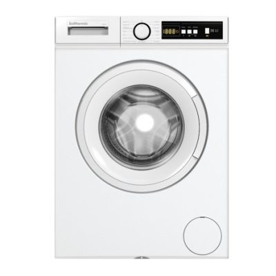 Solthermic Maquina Lavar A Roupa 8kg 1200rpm D Lv812v