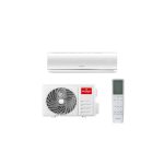 Aparelho de ar condicionado INFINITON SPTSE12A2, 12000 BTU, Wifi, bomba de calor, A++, branco