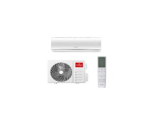 Aparelho de ar condicionado INFINITON SPTSE12A2, 12000 BTU, Wifi, bomba de calor, A++, branco (3) Aparelho de ar condicionado INFINITON SPTSE12A2, 12000 BTU, Wifi, bomba de calor, A++, branco