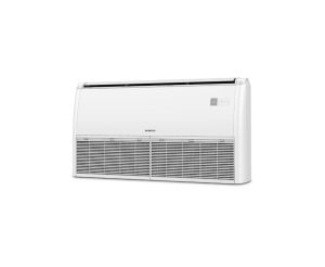 Aparelho de ar condicionado do chão ao teto INFINITON CFLOF36A2, 10010 frigocalorias, R32, Inverter, A++ (2) Aparelho de ar condicionado do chão ao teto INFINITON CFLOF36A2, 10010 frigocalorias, R32, Inverter, A++
