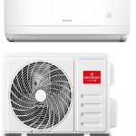 Ar condicionado INFINITON MPTMF1209A2, 8000 BTU, desumidificador, A++/A+++, Branco