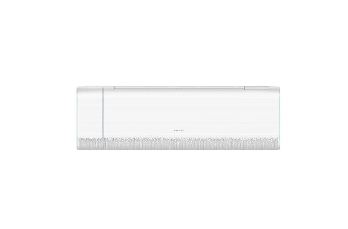 Ar condicionado INFINITON SPTQS09A3W, 8000 BTU, Wifi, desumidificador, A++A+++, Branco