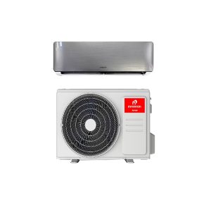 Ar condicionado INFINITON SPTSE12A3, 12000 BTU, Wifi, desumidificador, A++A+++, Inox (2) Ar condicionado INFINITON SPTSE12A3, 12000 BTU, Wifi, desumidificador, A++A+++, Inox