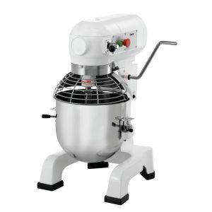 Bartscher Batedeira planetária 7,5 kg 20 litros - 101933 (9) Bartscher Batedeira planetária 7,5 kg 20 litros - 101933