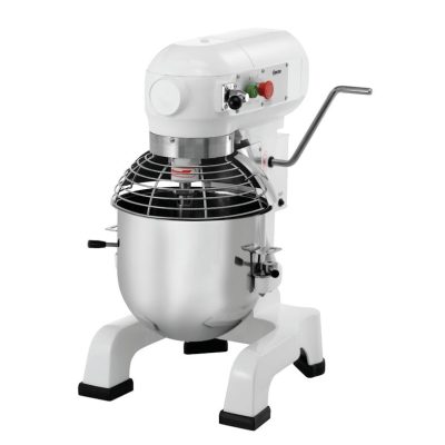 Bartscher Batedeira planetária 7,5 kg 20 litros - 101933
