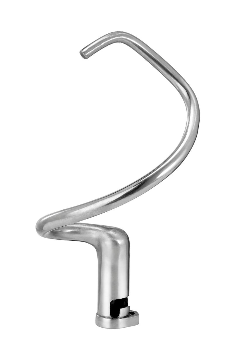 Batedeira planetária 7,5kg20L - Bartscher. Bartscher (1)