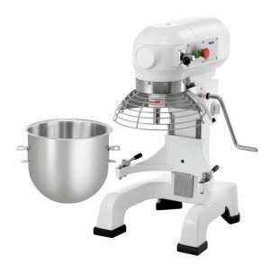 Batedeira planetária 7,5kg20L - Bartscher. Bartscher (2)