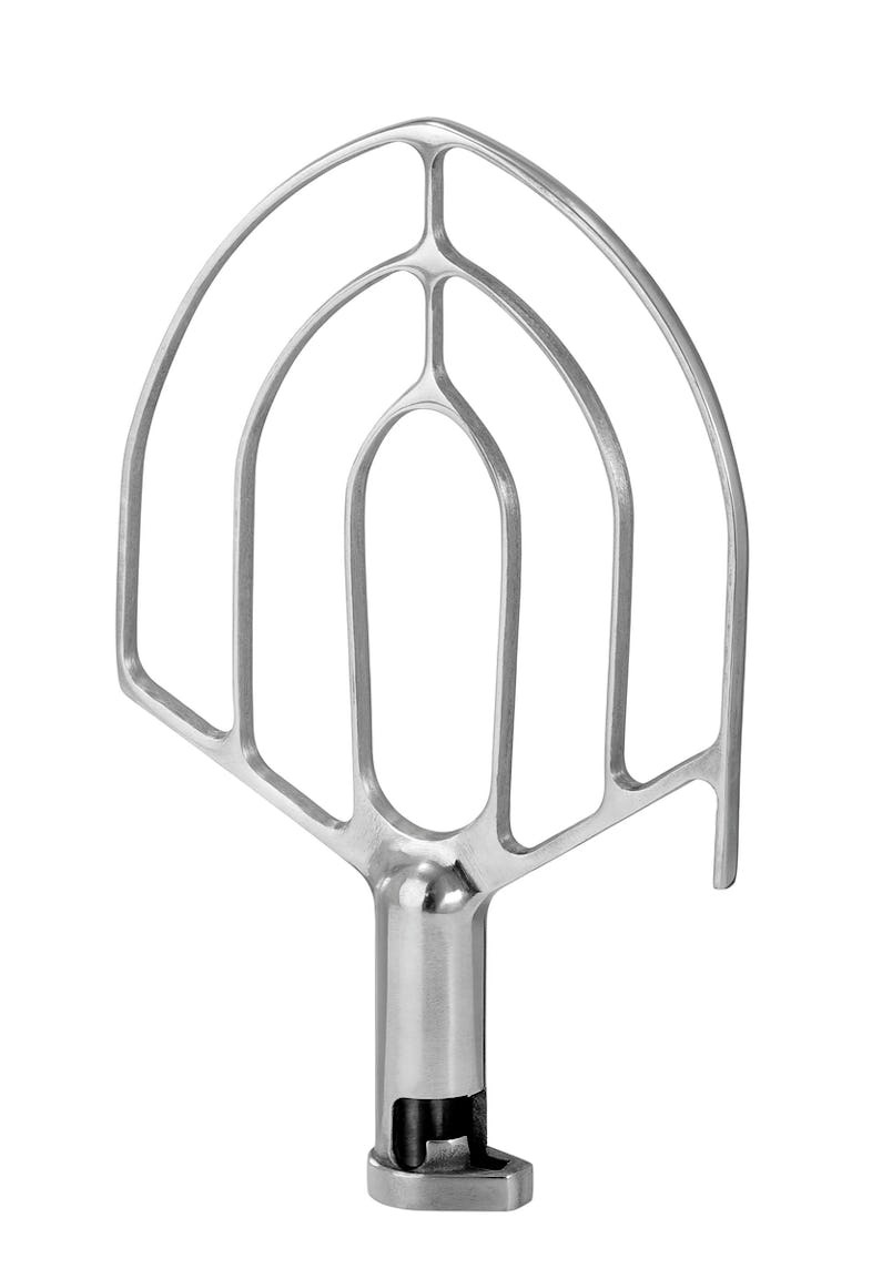 Batedeira planetária 7,5kg20L - Bartscher. Bartscher (6)