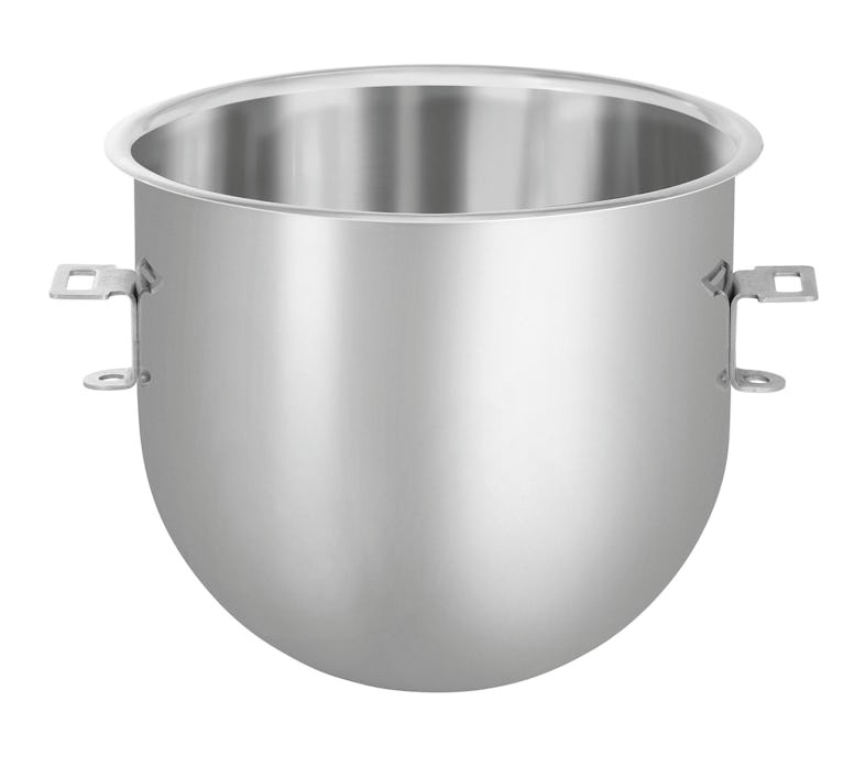 Batedeira planetária 7,5kg20L - Bartscher. Bartscher (7)