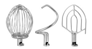 Batedeira planetária 7,5kg20L - Bartscher. Bartscher (9)