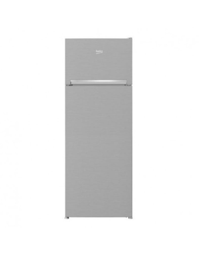 Beko - Frigorífico RDSA240K30XBN, Aço inocidável Beko - Frigorífico RDSA240K30XBN, Aço inocidável