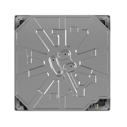 Cassete de Ar Condicionado INFINITON CSTCH18A2, 18000 BTU, R32, Inverter, A++, Branc (1)