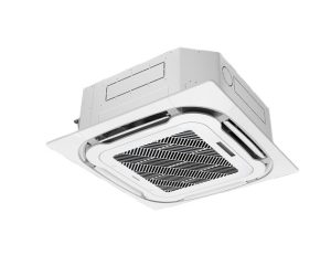 Cassete de Ar Condicionado INFINITON CSTCH18A2, 18000 BTU, R32, Inverter, A++, Branc (2)