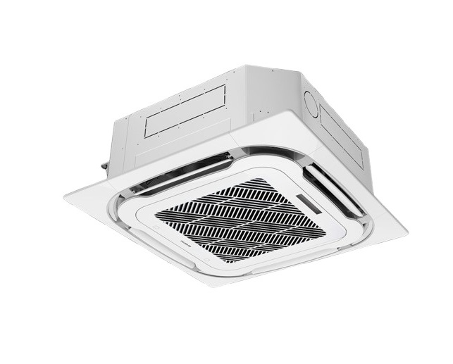 Cassete de Ar Condicionado INFINITON CSTCH18A2, 18000 BTU, R32, Inverter, A++, Branc (2)