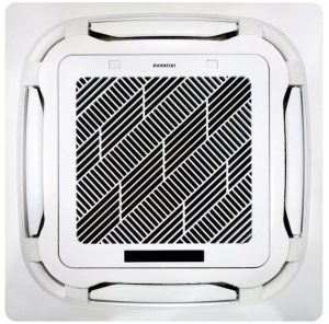 Cassete de Ar Condicionado INFINITON CSTCH18A2, 18000 BTU, R32, Inverter, A++, Branc (3)