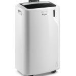 Delonghi - Ar condicionado portátil PACEM90SILENT