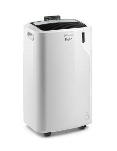 Delonghi - Ar condicionado portátil PACEM90SILENT