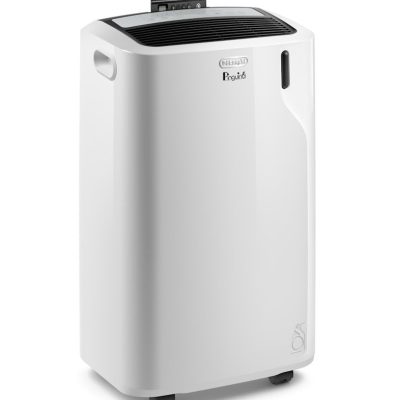 Delonghi - Ar condicionado portátil PACEM90SILENT